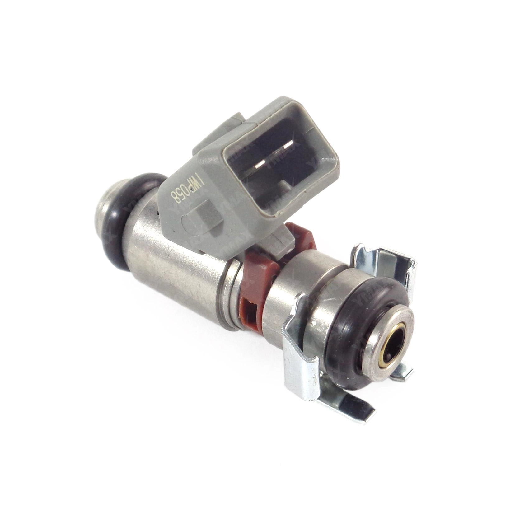 BICO INJETOR  VW GOL 1.0 8V 2003/ - PARATI 1.0 16V 2003/