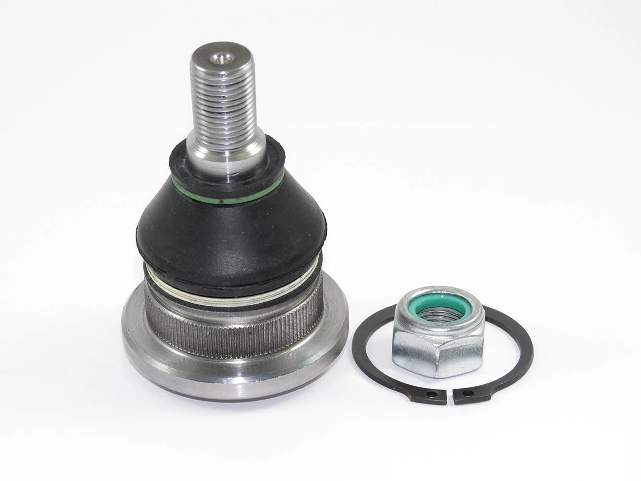 PIVÔ SUSPENSÃO INFERIOR HYUNDAI H100 93/04 - HR 05/22 - PORTER 96/22 - MITSUBISHI L300 92/22