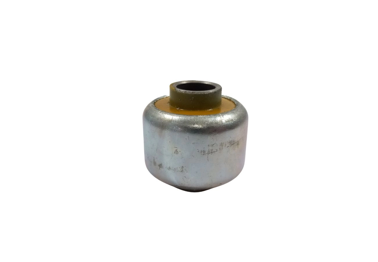 BUCHA AMORTECEDOR DIANTEIRO INFERIOR TOYOTA HILUX 10/ - MISTUBISHI L200 10/ - PU 14 X40X40MM