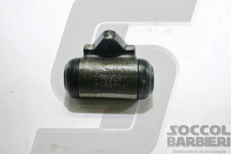 CILINDRO RODA FREIO TRASEIRO LADO DIREITO/ESQUERDO TRASEIRA FIAT PALIO/SIENA 96/98 3/4 19,05MM