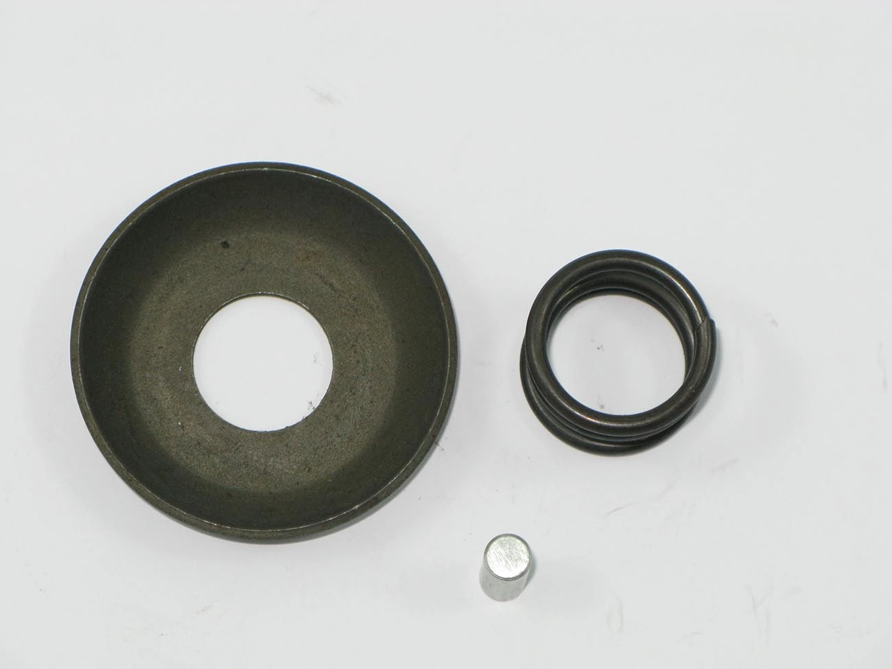 KIT ALAVANCA CÂMBIO 240 F OU V 4 5 MARCHAS CAMBIO FORD F-1000 89/92 F-4000