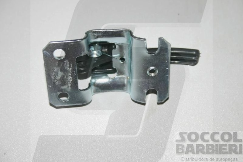 MACANETA INTERNA VW FUSCA 78/ - BRASILIA/VARIANT/TL - DIREITA