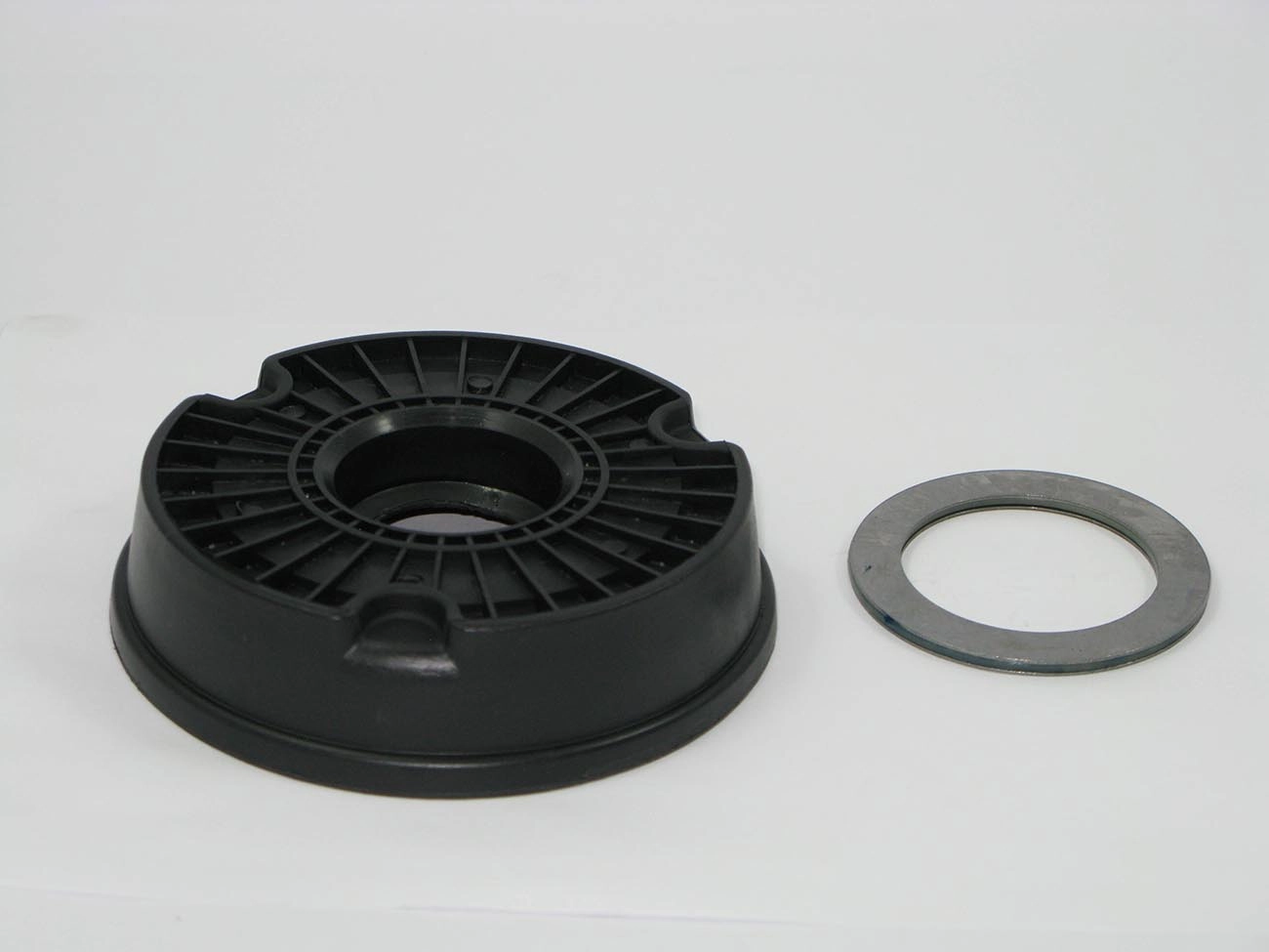 KIT SEDE AMORTECEDOR COM ROLAMENTO FIAT UNO/PREMIO/ELBA C/ROLAMENTO