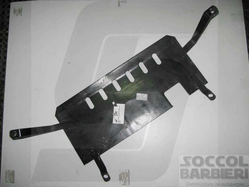 PROTECAO MOTOR VW FOX