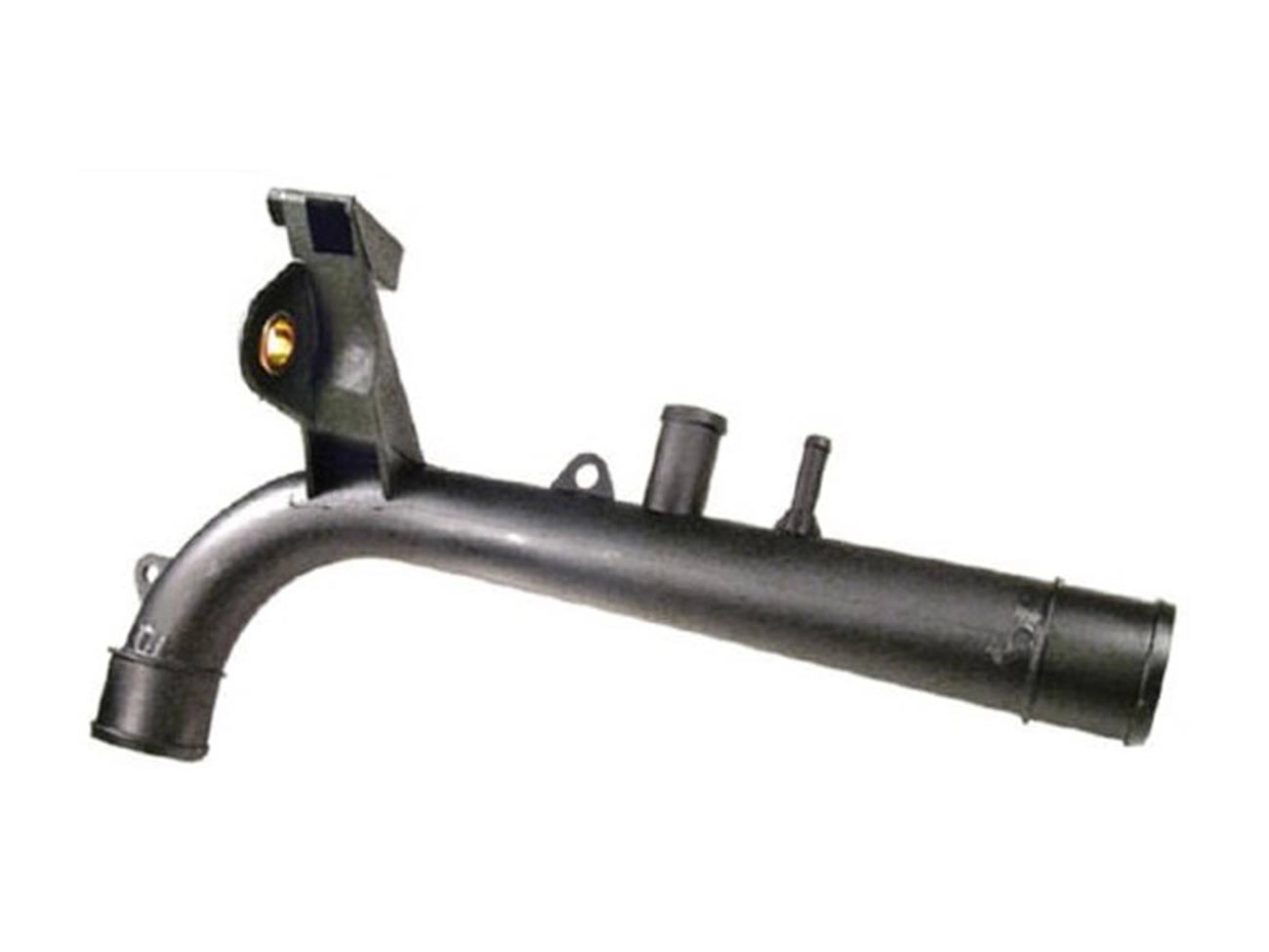CANO/TUBO PLASTICO DA AGUA GM CELTA/PRISMA 2001/ - COM AR QUENTE