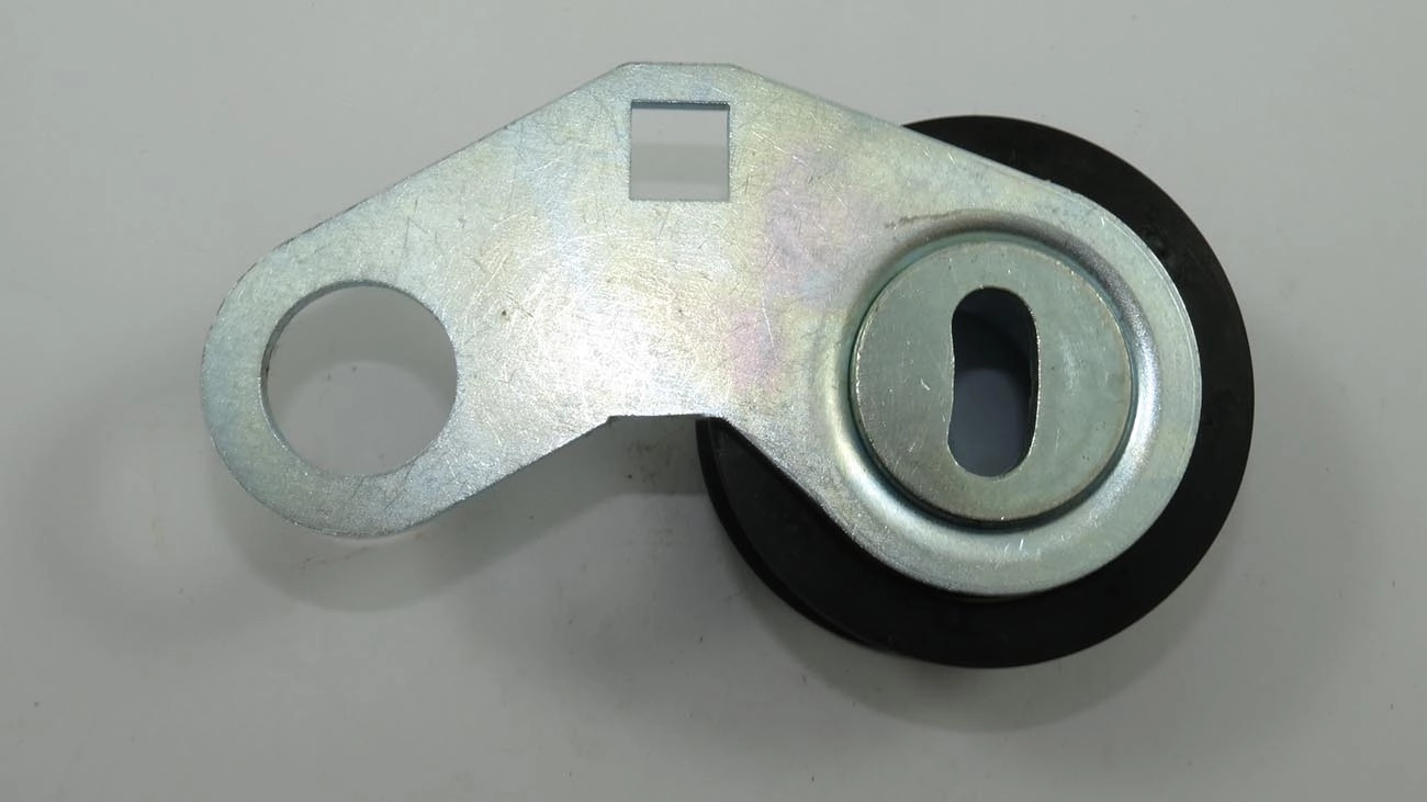 TENSOR COMANDO GM S-10/BLAZER 2.5 96/00 MAXION - S/POLIA
