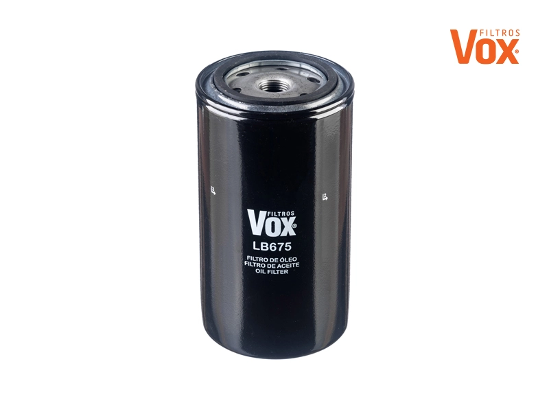 FILTRO ÓLEO LUBRIFICANTE MOTOR OLEO FORD F-11000/12000/13000 82/ GM D-60/70/80/90/11000/12000/13000/14000/19000/21000 81/
