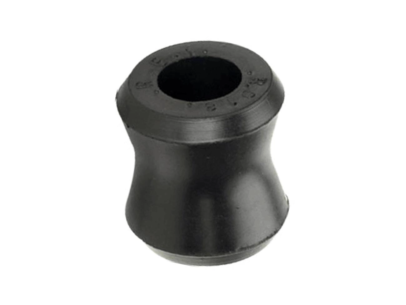 BUCHA OLHAL AMORTECEDOR EIXO SUSPENSAO TRASEIRA MITSUBISHI L-200 4X4 TRASEIRO
