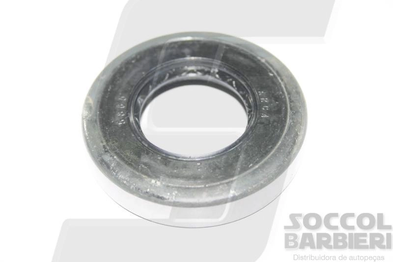RETENTOR SAÍDA CÂMBIO/ENTALHADO GM S-10/BLAZER 98/ 4X4 FLANGE CARDAN TRASEIRO - 30X58,10X11MM