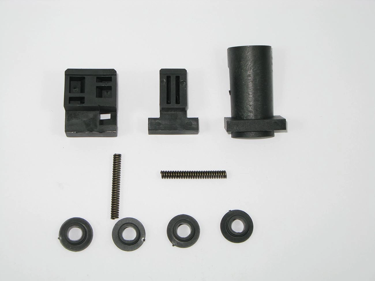 KIT TRAMBULADOR FORD ESCORT 87/