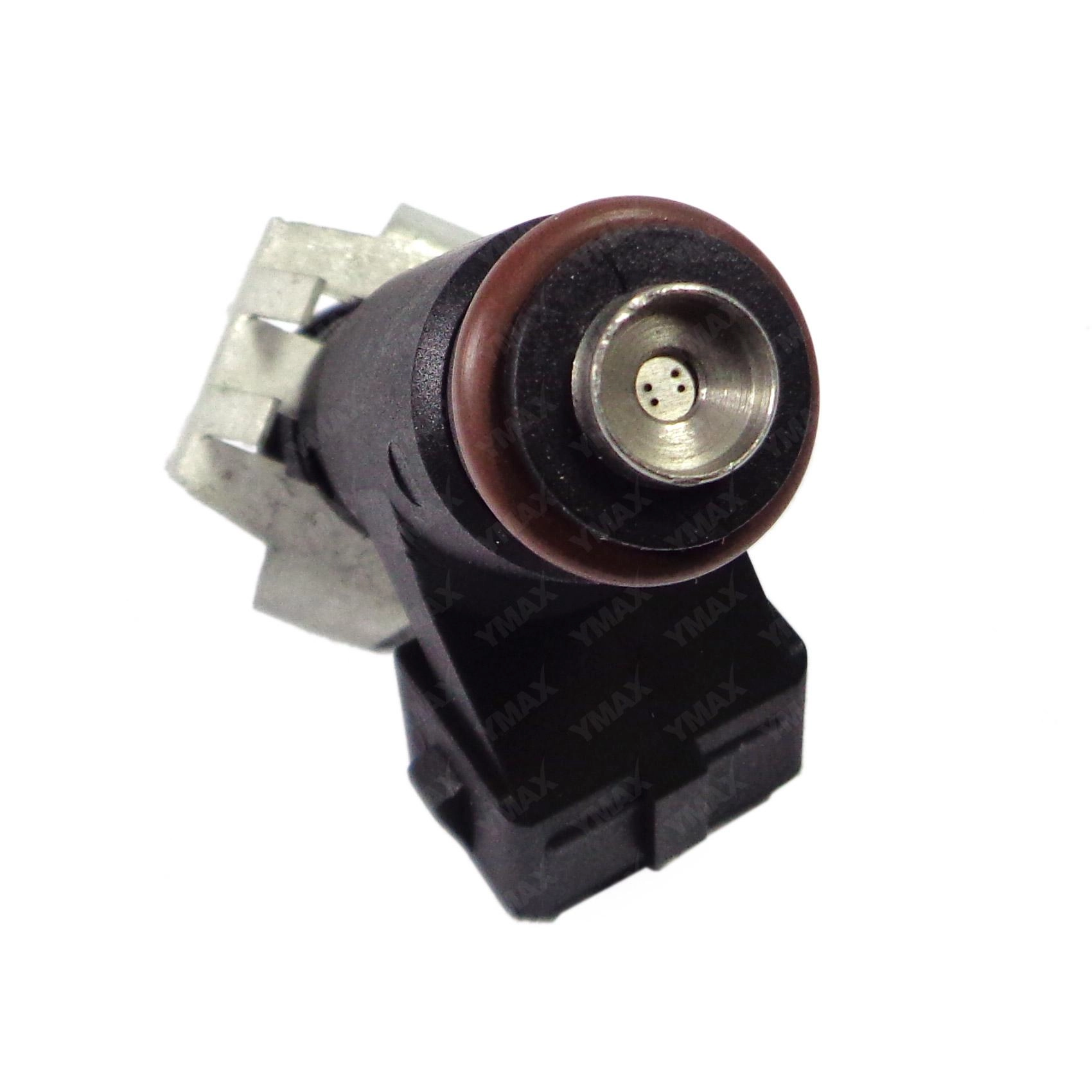 BICO INJETOR FIAT BRAVO/IDEA/LINEA - 1.8 11/16 - DOBLO 1.8 11/21 - PUNTO 1.8 11/17 - STRADA 1.8 11/