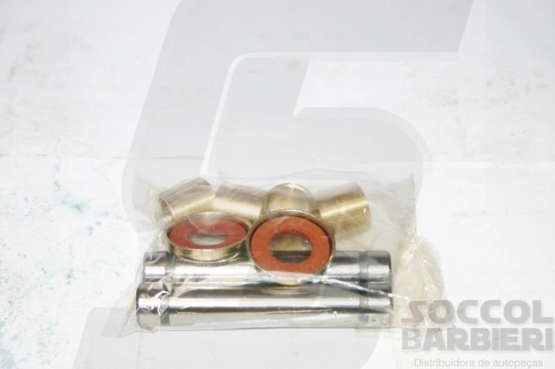 EMBUCHAMENTO VW FUSCA 1200/1300 - VERTICAL