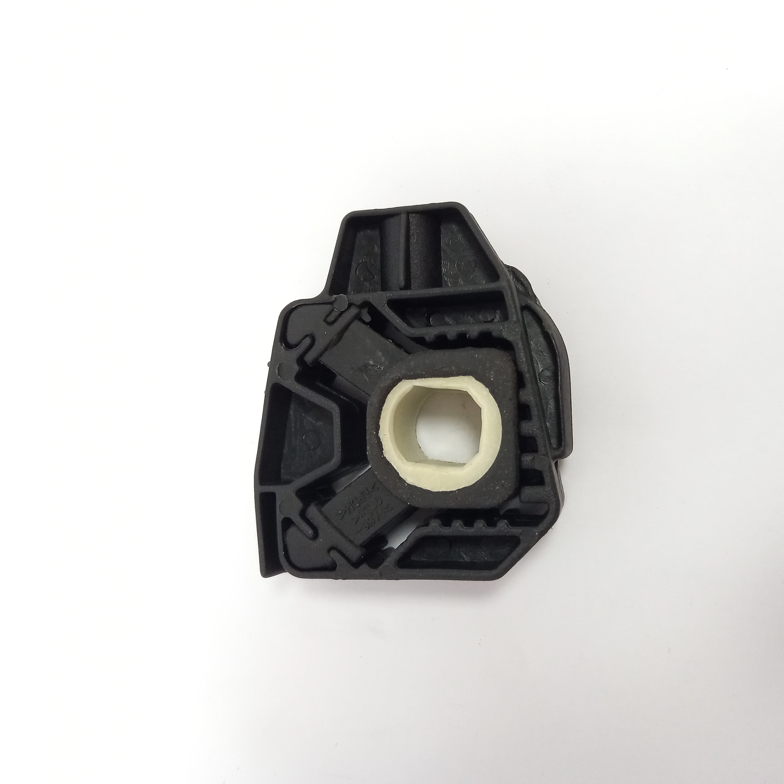 COXIM INFERIOR RADIADOR VW NOVO GOL/VOYAGE/SAVEIRO 2008/ - FOX/POLO 2002/