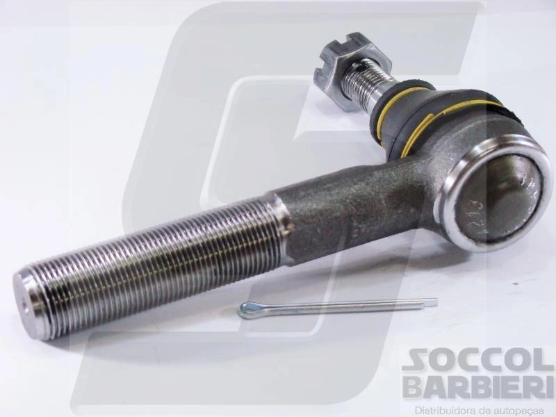 TERMINAL DIREÇÃO EXTERNO DIREITO FORD RANGER 92/97 - EXPLORER 91/94 - M22X1,5