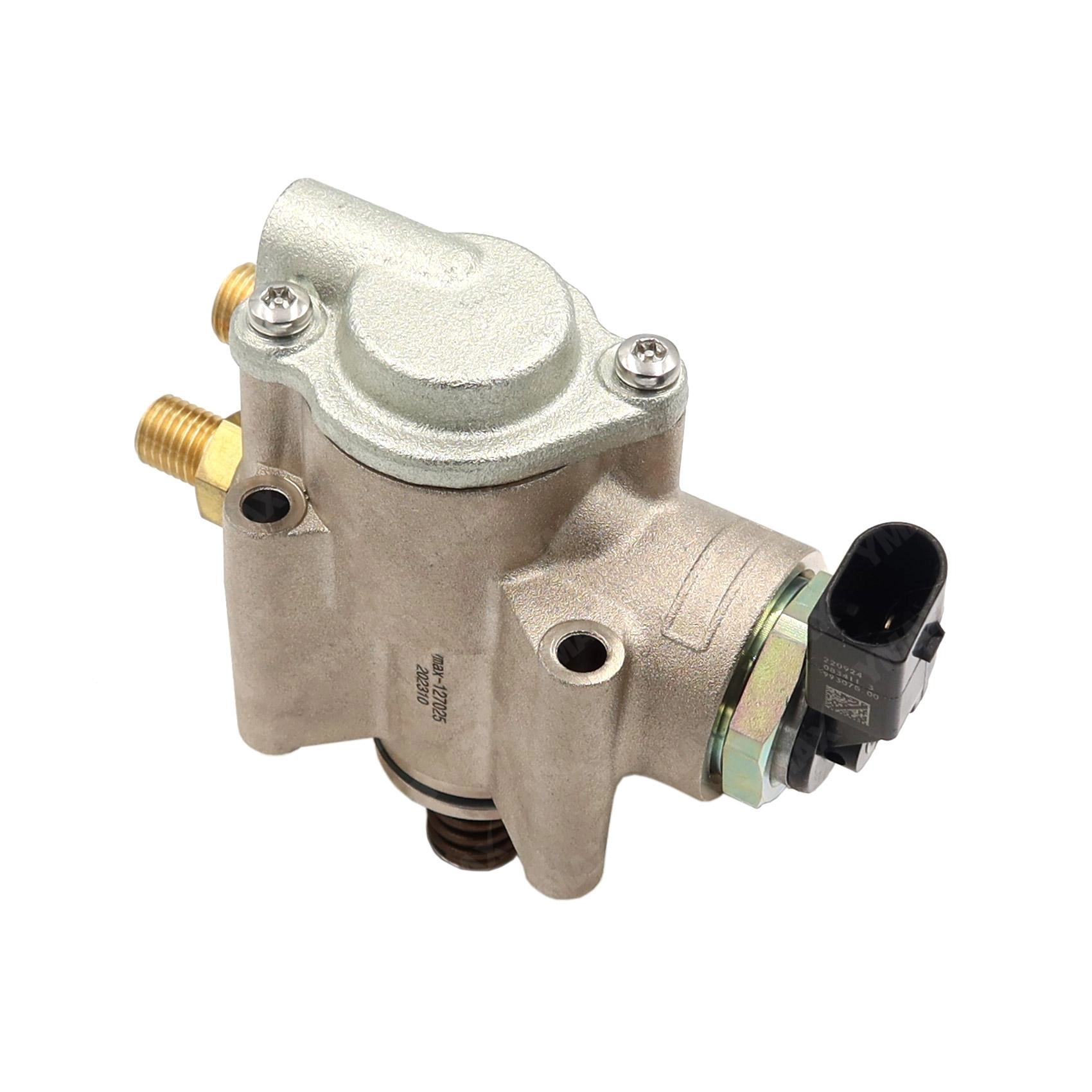 BOMBA DE ALTA PRESSAO AUDI Q7 3.6 08/09 - VW PASSAT/VARIANT 3.2 07/10 - TOUREG 3.6 08/11