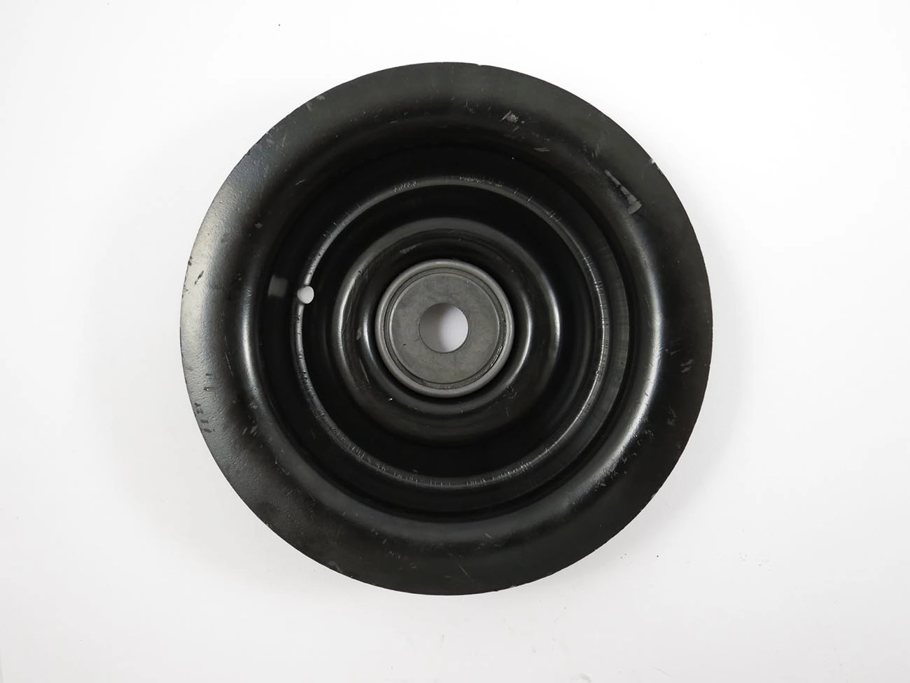 ASSENTO MOLA DIANTEIRA COM ROLAMENTO BSB GM CELTA 00/16 - PRISMA 06/12 - CORSA 94/02 - CLASSIC 04/16