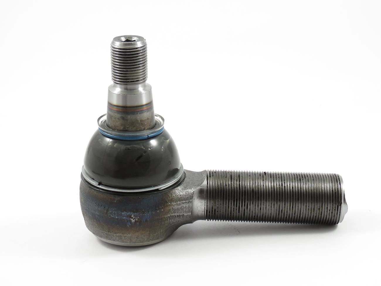 TERMINAL DIREÇÃO ROSCA DIREITA M30X1,5 INÍCIO CONE 25MM VOLVO N-10/12 80/91 NL-10/12 91/06 FH-1 94/06