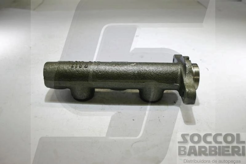 CILINDRO MESTRE FREIO FORD F-100 85/87 - F-1000 85/92 - F-2000 85/87 - 25,40MM