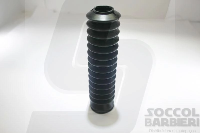 KIT SANFONA MECANISMO DIREÇÃO TRW COIFA DIRECAO VW GOL/PARATI/SAVEIRO/SANTANA