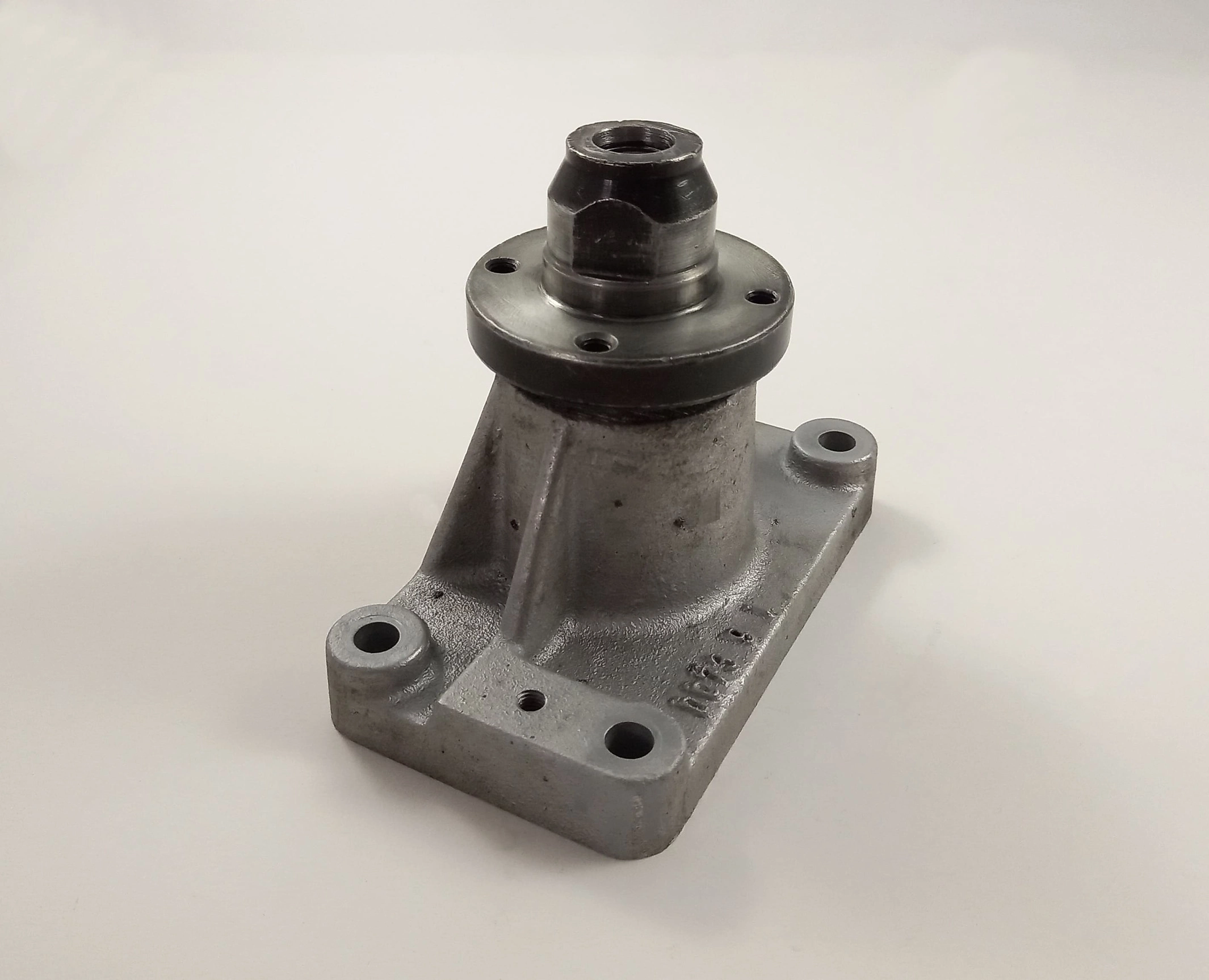 SUPORTE/MANCAL EMBREAGEM VISCOSA VENTILADOR GM S-10/BLAZER 2.8 00/ MOTOR MWM - FIXAÇÃO COM PARAFUSO