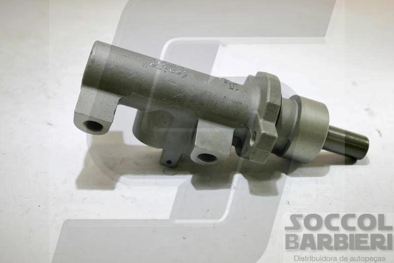 CILINDRO MESTRE FREIO SEM ABS FORD FOCUS 00/05 - SISTEMA BOSCH