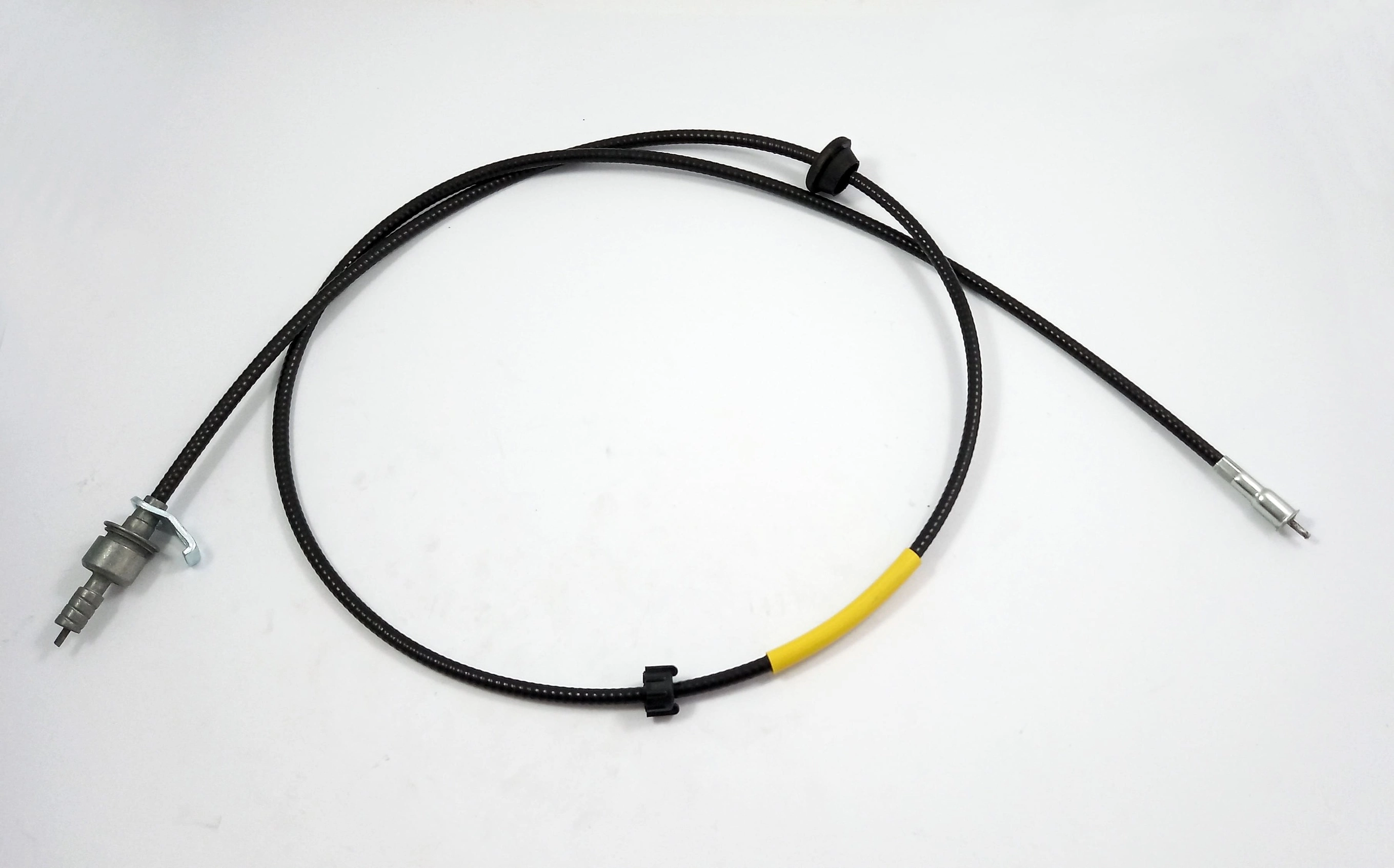 CABO DO VELOCIMETRO FORD F-350/F-400/F-2000 71/85 - F-4000 75/82 - 1700MM