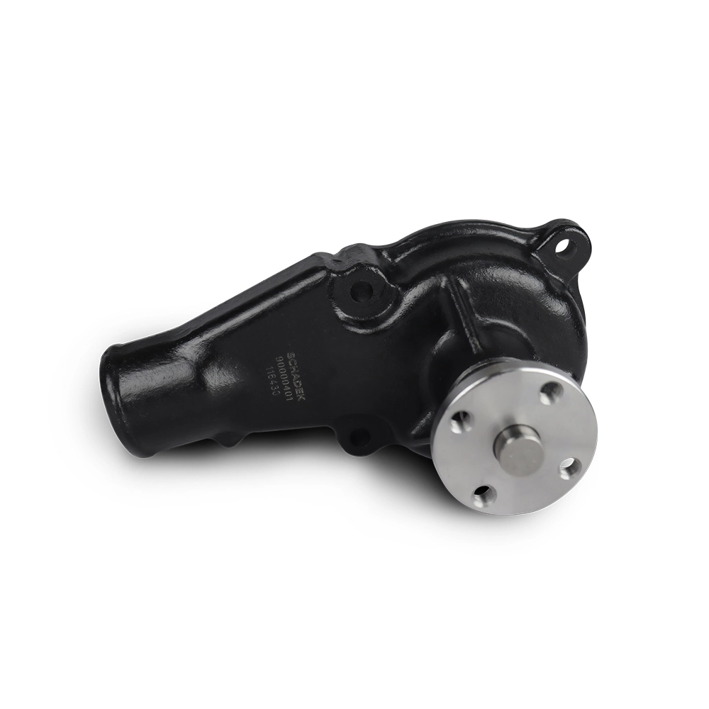 BOMBA AGUA GM OPALA/CARAVAN 69/92 - S/AR QUENTE - A/C-10/20 4/6 CIL.