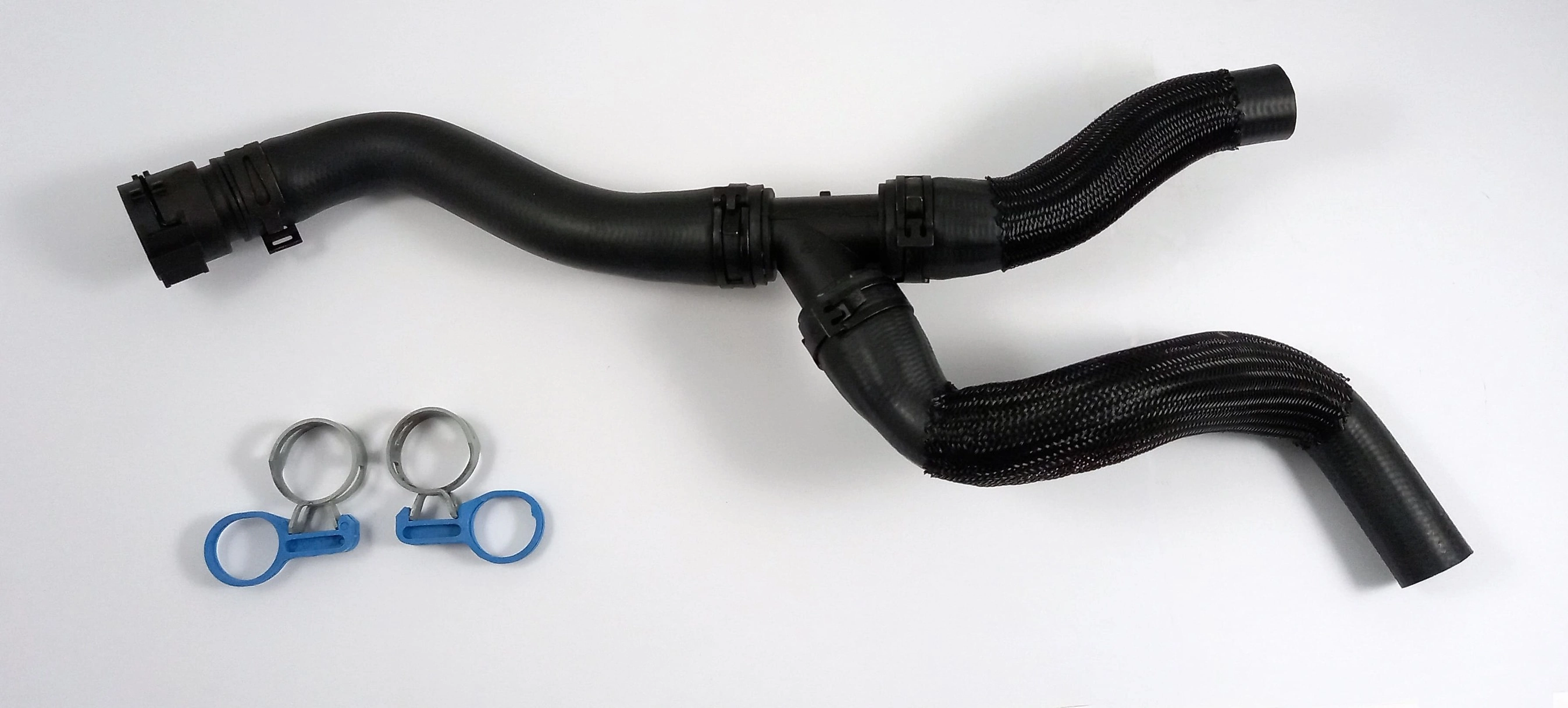 MANGUEIRA RAMIFICADA SAIDA AR QUENTE GM CRUZE 2012/2016 - ORIGINAL 95039027