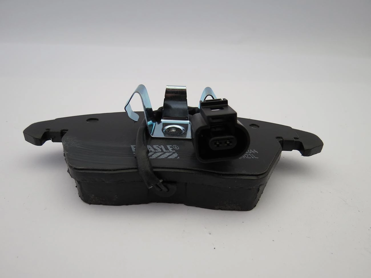 PASTILHA DE FREIO DIANTEIRA VW JETTA 06/18 PASSAT 05/20 TIGUAN 09/18 - AUDI A1 10/18 - A3 05/16 TT