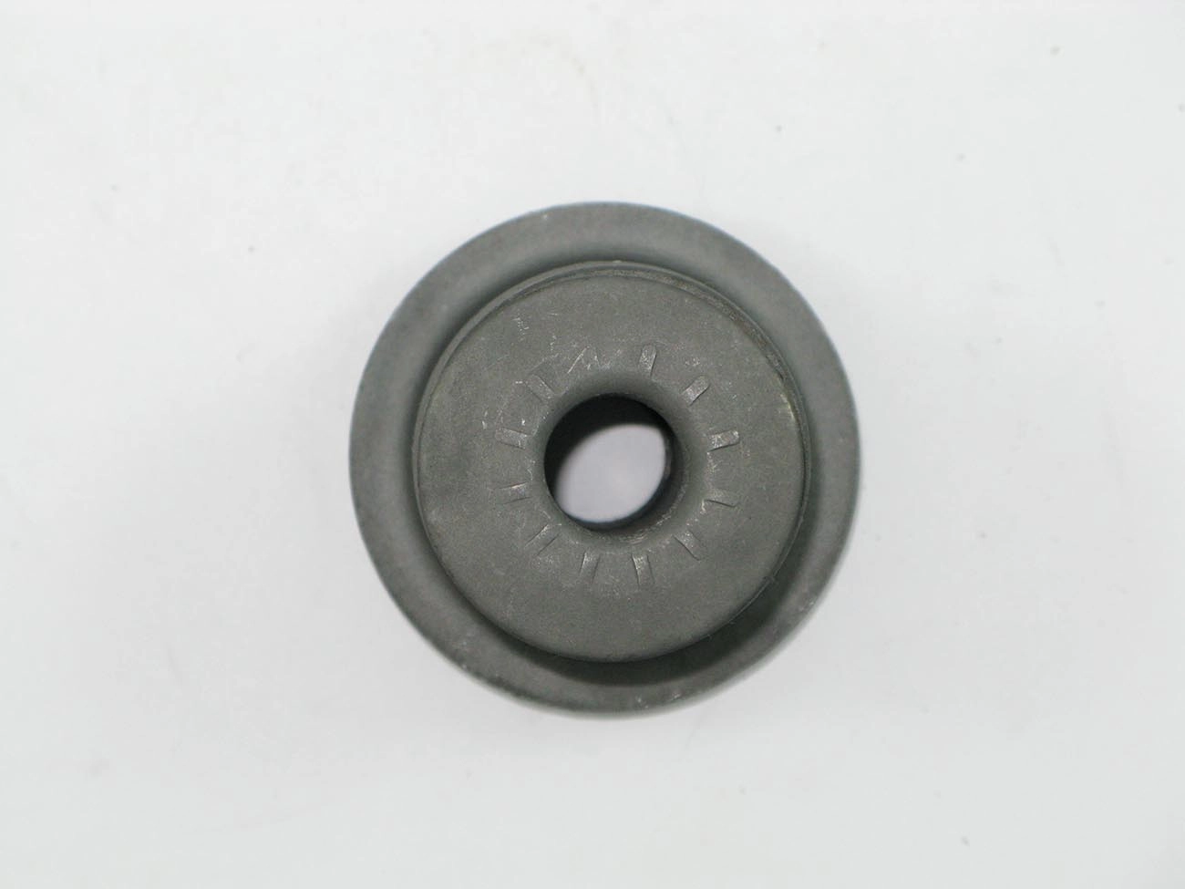 BUCHA SUPERIOR DA BANDEJA FORD RANGER 98/2011 - SUSPENSÃO DIANTEIRA
