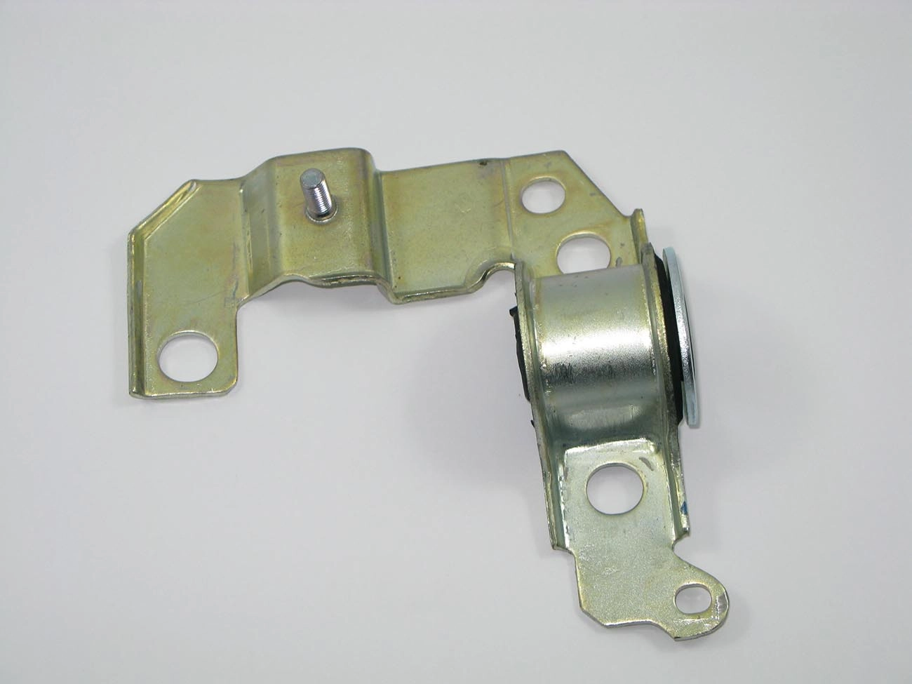 BUCHA TRASEIRA DIREITA BANDEJA DIANTEIRA C/ESTABILIZADOR- FIAT NOVO PALIO/SIENA/STRADA 05/ - C/D.H