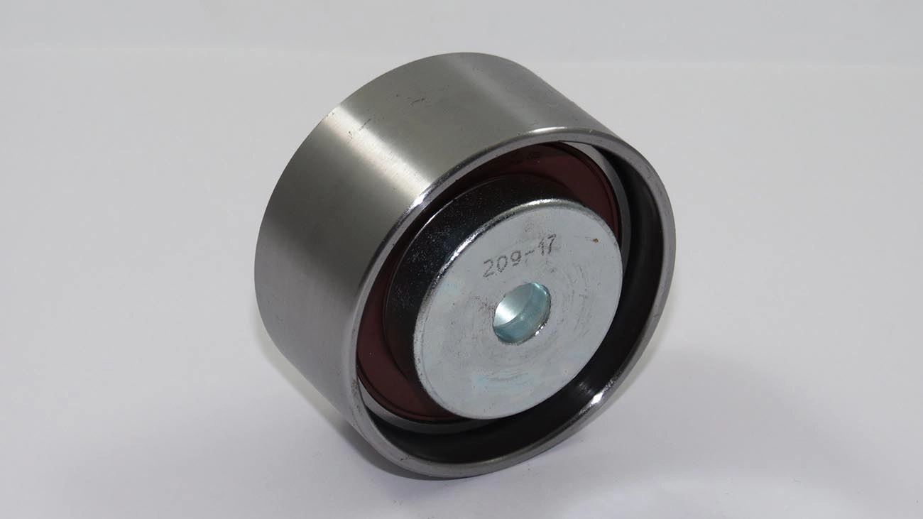 POLIA DA CORREIA DO COMANDO - HYUNDAI I30/TUCSON 2.0 16V 2006/ - 10.30X60.00X28.50MM