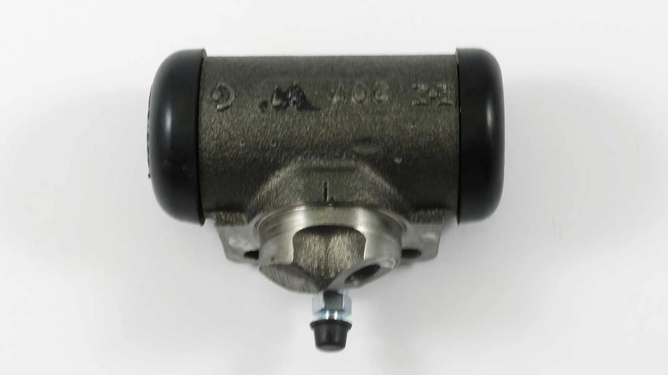 CILINDRO RODA FREIO TRASEIRO LADO ESQUERDO 1-1/4 31,750MM TRASEIRA ESQUERDA FORD F-350/400/4000 72/84