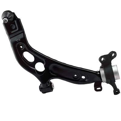 BANDEJA DIANTEIRA DIREITA COM BUCHAS/COM PIVO BMW X1 14/21 - X2 19/19 - MINI CLUBMAN 19/21