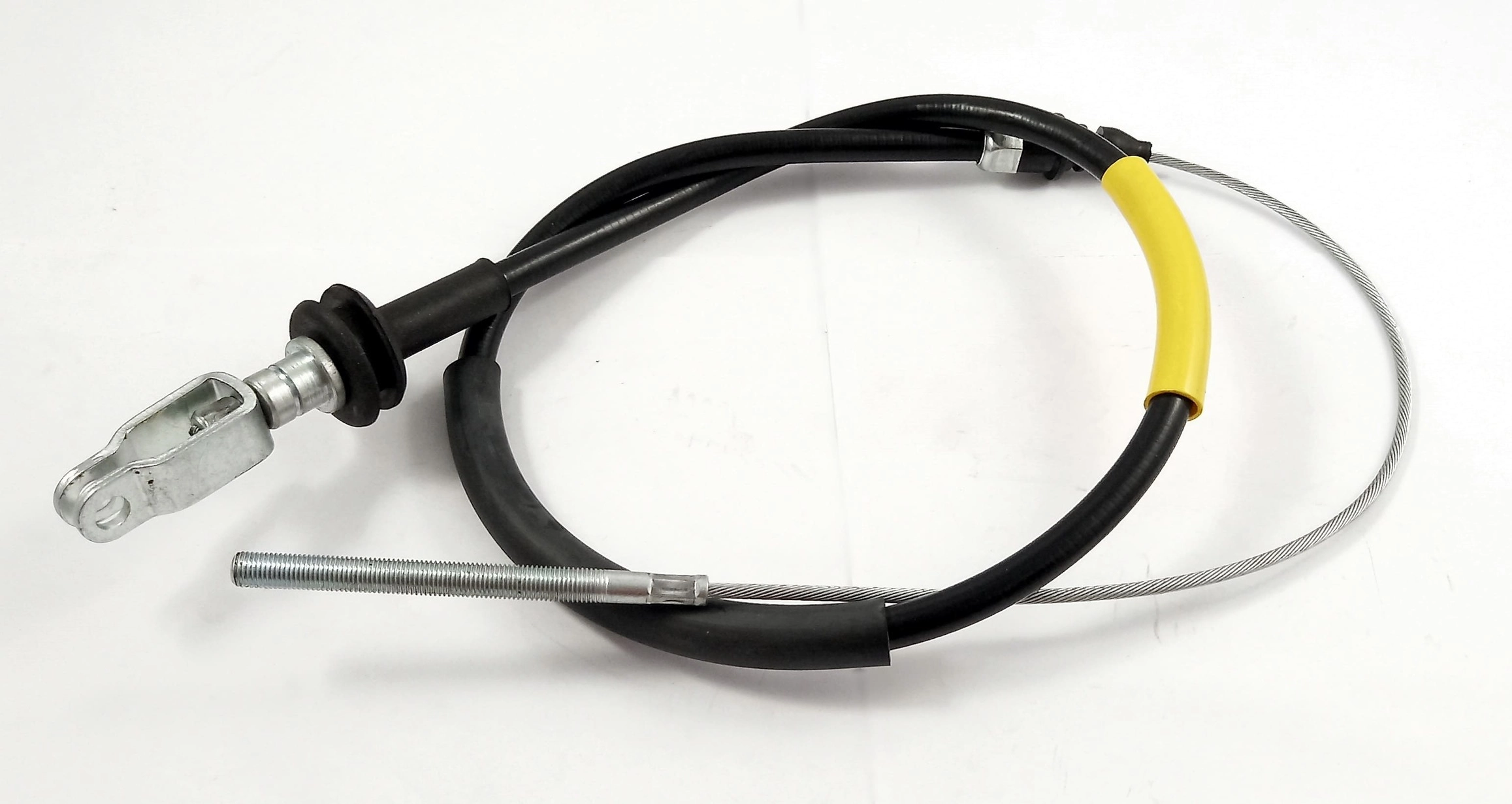 CABO FREIO DIANTEIRO 1328MM AGRALE 1800 1328
