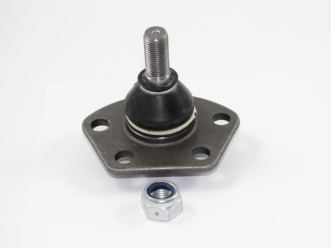 PIVÔ SUSPENSÃO CITROEN JUMPER 94/02 - FIAT DUCATO 94/01 - PEUGEOT BOXER 94/02 - INÍCIO PINO 16.8MM