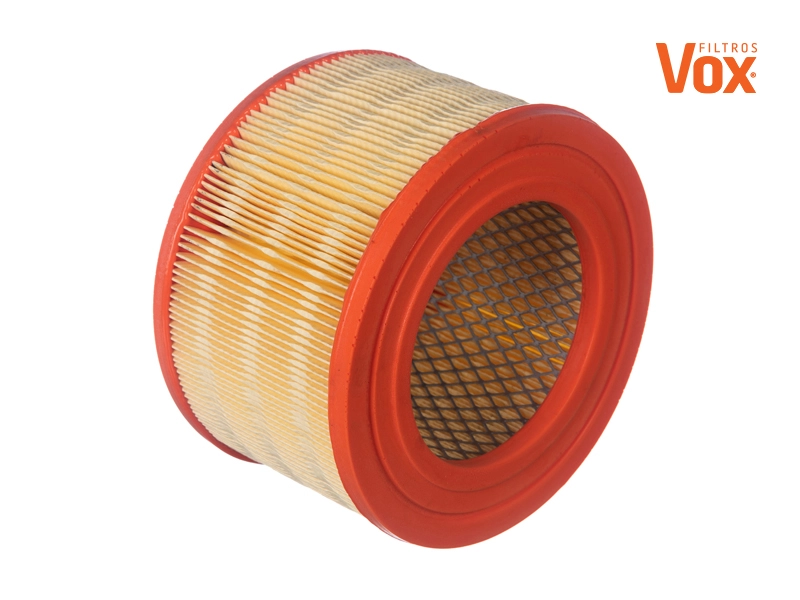 FILTRO AR MOTOR KIA BESTA 2.7 GS 98/ GRAND 3.0 97/