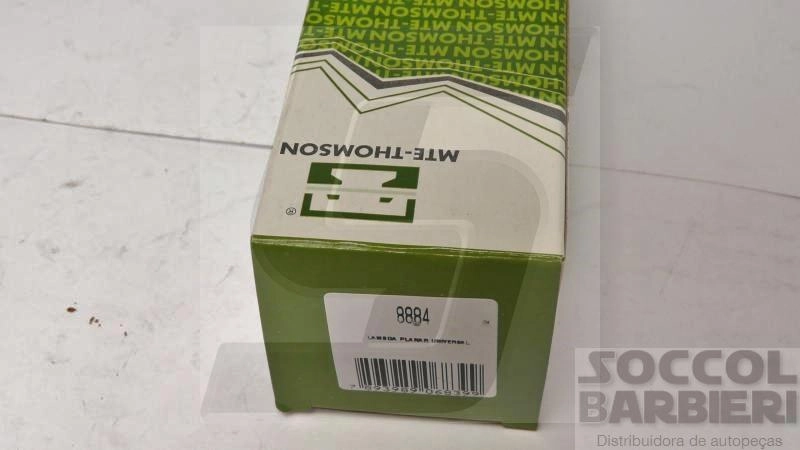 SONDA LAMBDA UNIVERSAL MODELO PLANAR 4 FIOS