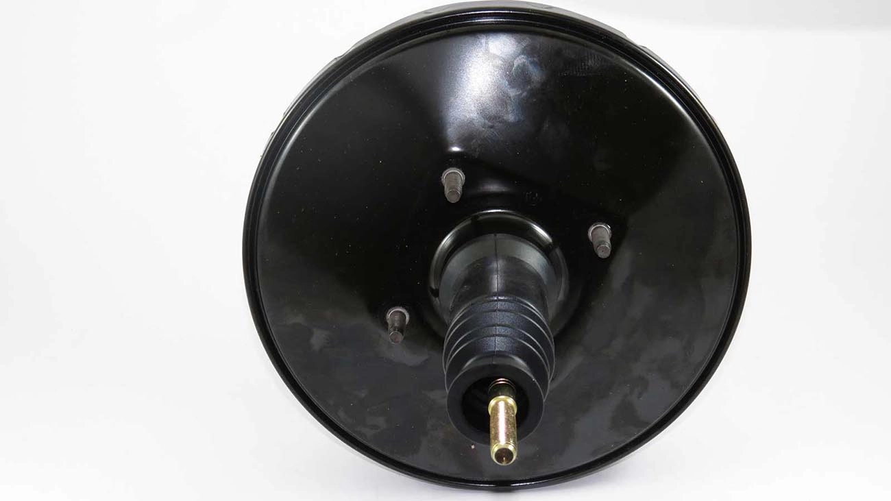 SERVO FREIO 230MM GM MONZA 88/96 TODOS