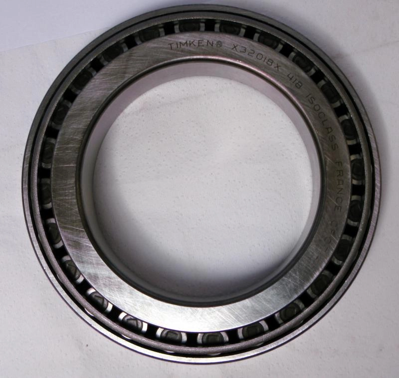 ROLAMENTO DIFERENCIAL - LATERAL MB 1524/1525/1618/1625/1721/1722/1725 - IVECO TRAKKER DIF. LAT. ESQU