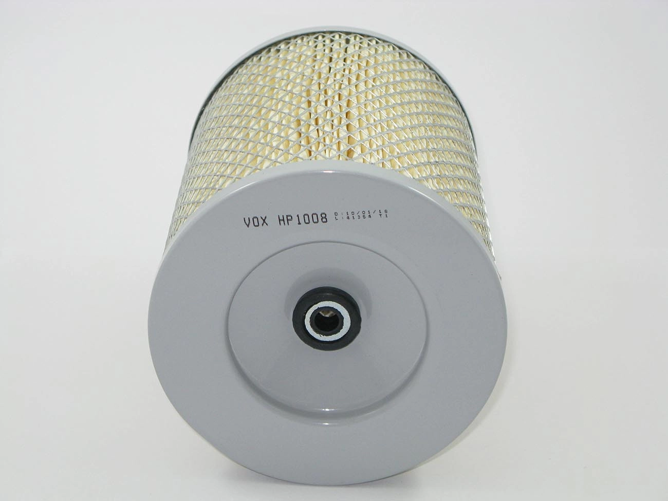 FILTRO AR MOTOR TOYOTA HILUX 2.0/2.2 1999/ LAND CRUISER 2.4 1985/1990
