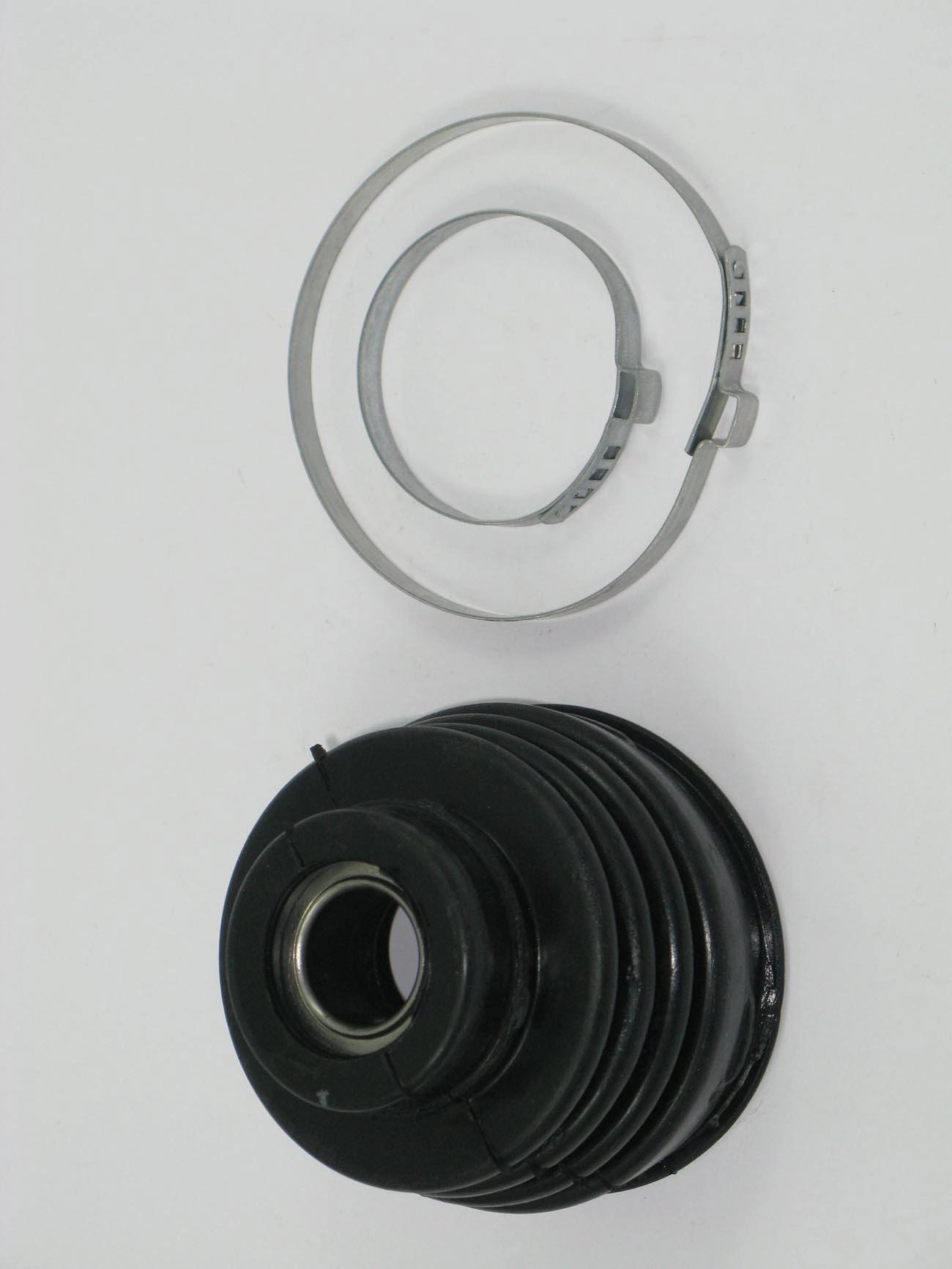 KIT REPARO COIFA HOMOCINÉTICA LADO CÂMBIO 23MM COM ROLAMENTO INA FIAT UNO/FIORINO/PALIO/TIPO 1.0/1.5/1.6 91/