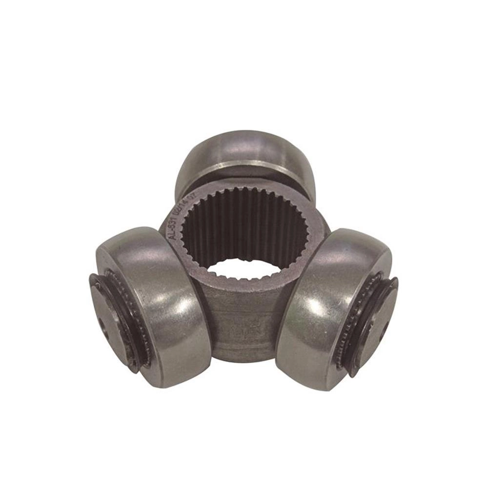 TRIZETA LADO CÂMBIO 39 ESTRIAS ELO 39,00MM FIAT DUCATO 2.8 99/09 CITROEN JUMPER 03/ PEUGEOT BOXER 02/09