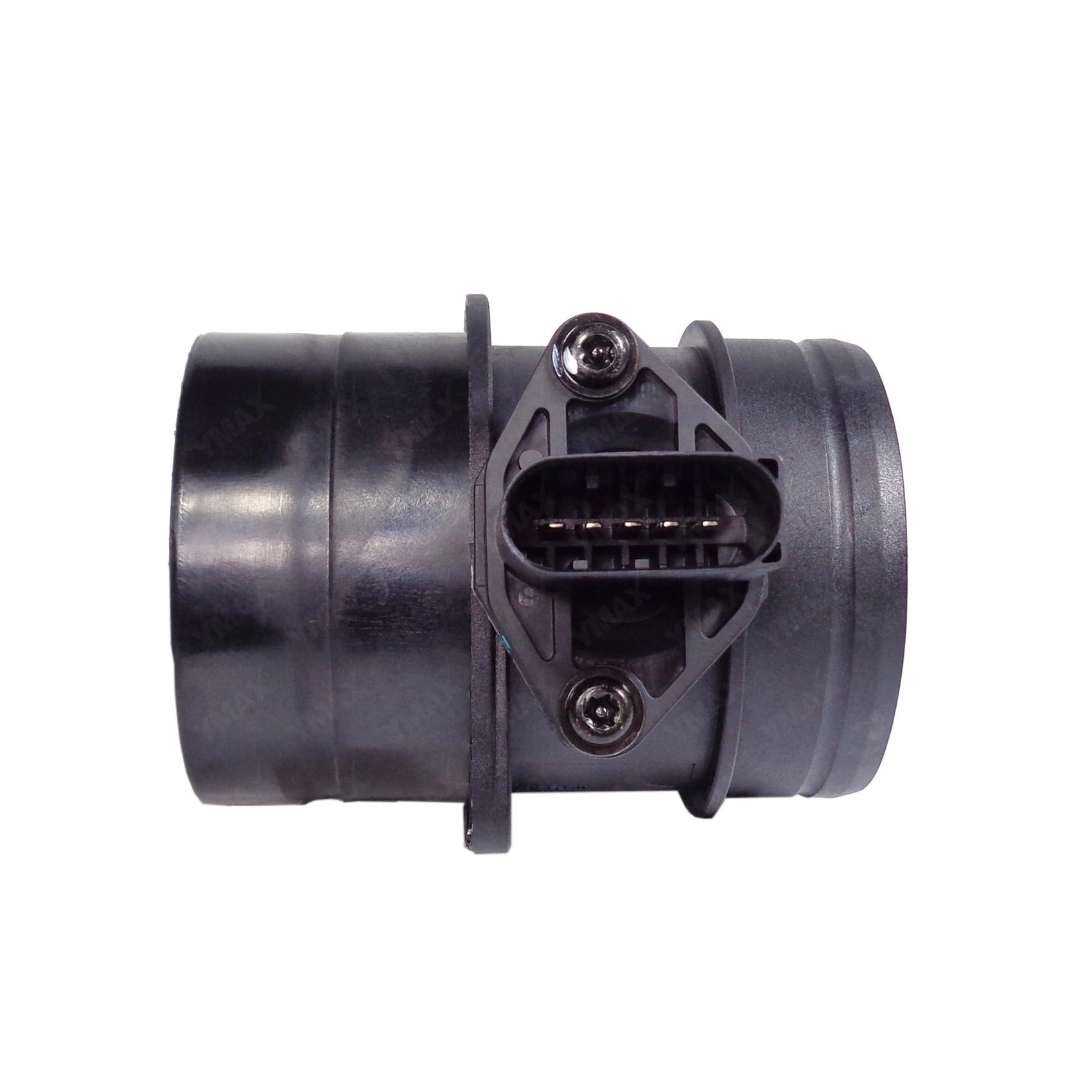 MEDIDOR FLUXO AR MAF PORSCHE CAYENNE 4.5 03/07 - VW JETTA 2.5 07/10 -  VARIANT 2.5 08/13 - 5 PINOS