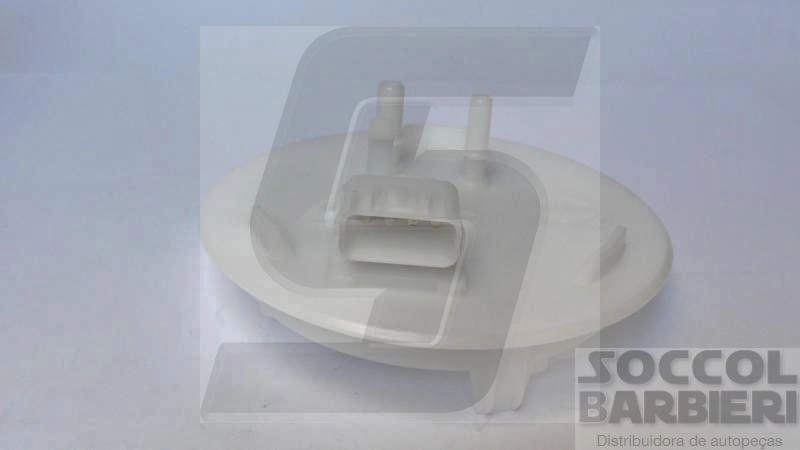 FLANGE BOMBA COMBUSTIVEL GM COBALT 1.4 2012/ - FLEX