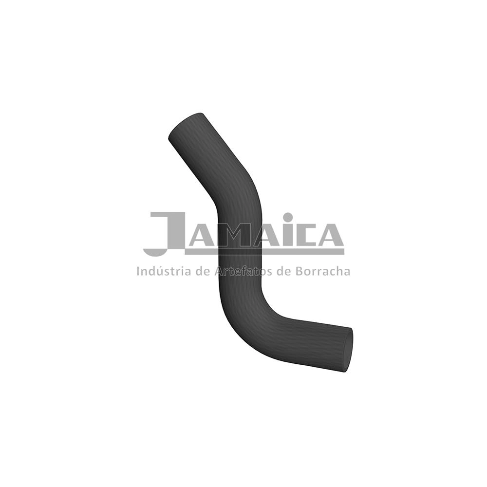 MANGUEIRA SUPERIOR DO RADIADOR FORD F-1000 4X4 1992/1996