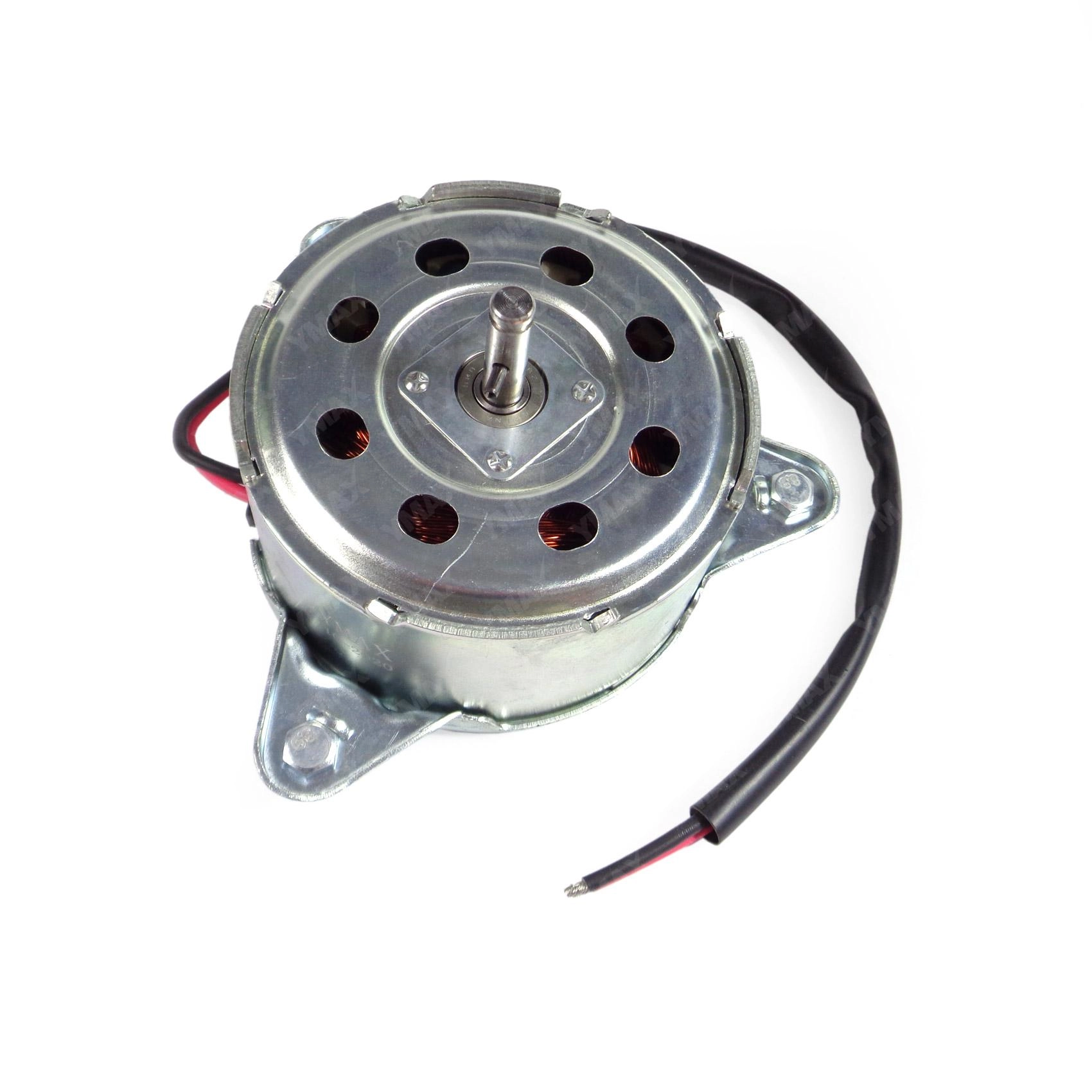 MOTOR DO ELETROVENTILADOR UNIVERSAL - COM OU SEM AR CONDICIONADO - 2 FIOS