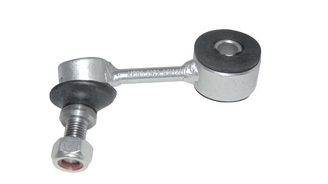 BIELETA DIANTEIRA ESQUERDA MITSUBISHI PAJERO SPORT 02/11