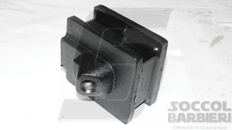 COXIM DO MOTOR MB 1313/1513/2013/2213 - DIANTEIRO 16MM
