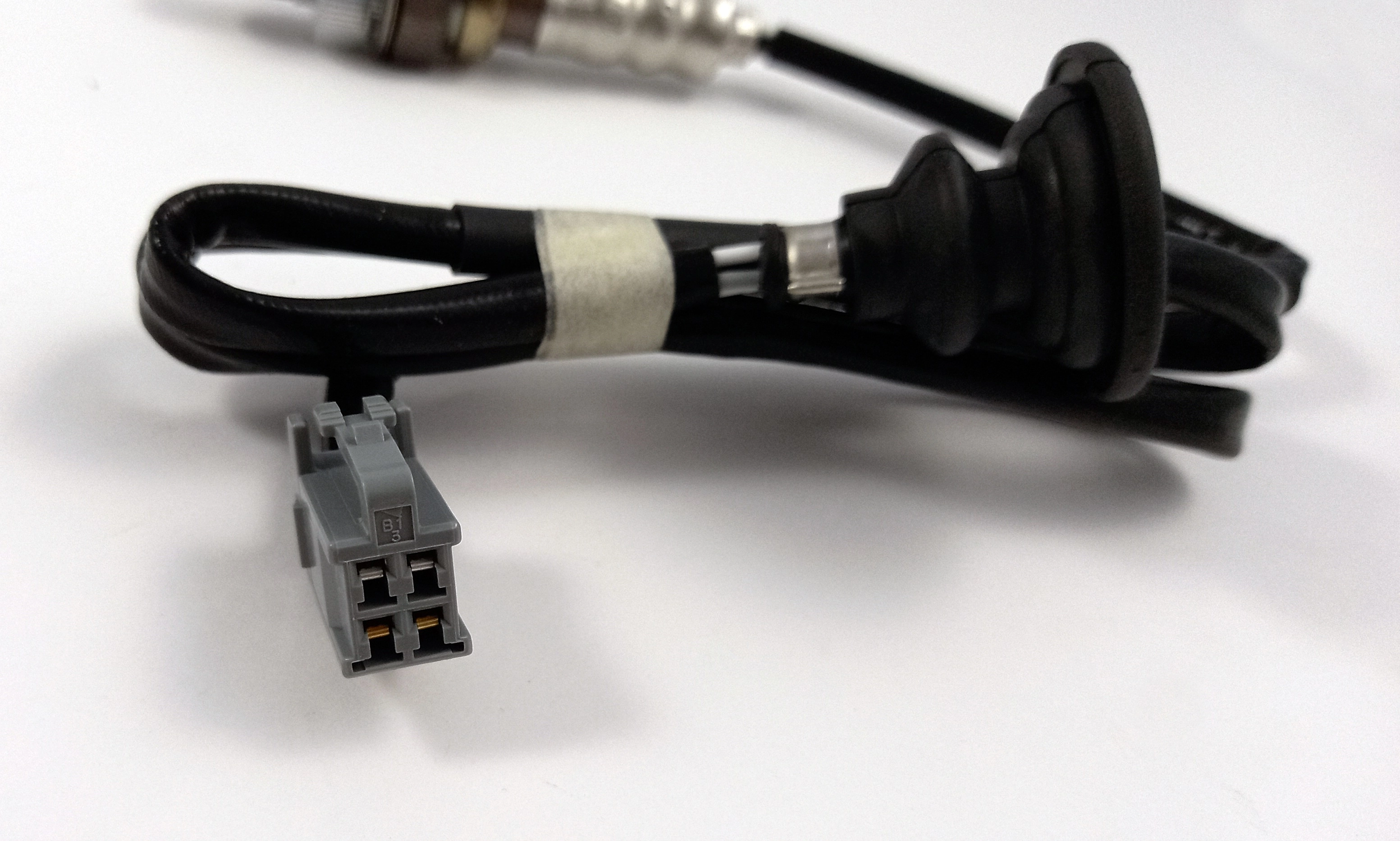 SONDA LAMBDA TOYOTA COROLLA 1.8 16V 2009/03.2011 - FLEX - POS CATALISADOR